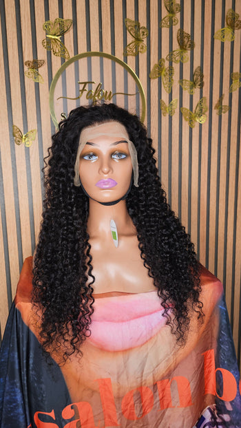 Wigs