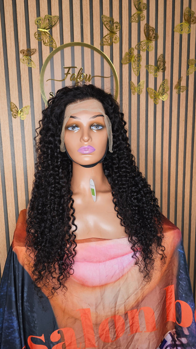Wigs